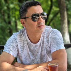 Фотография мужчины Гамлет, 42 года из г. Баку