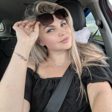 Фотография девушки Анастасия, 43 года из г. Абакан