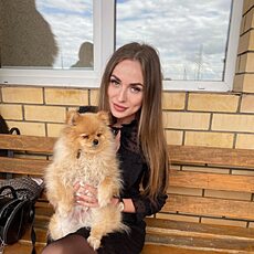Фотография девушки Кристина, 40 лет из г. Торжок