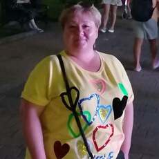 Фотография девушки Галина, 52 года из г. Самара