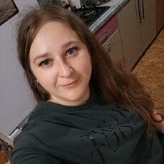 Фотография девушки Наташа, 33 года из г. Борисоглебск