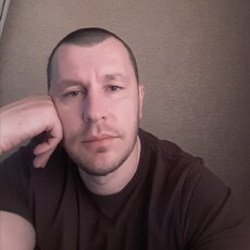 Фотография мужчины Павел, 36 лет из г. Кондинское