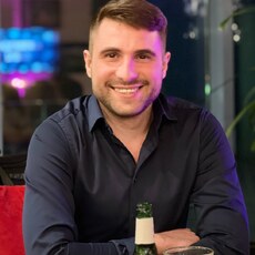 Фотография мужчины Evgenii, 35 лет из г. Санкт-Петербург