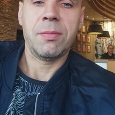 Фотография мужчины Ярослав, 41 год из г. Ашхаффенбург