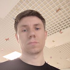 Фотография мужчины Юрий, 37 лет из г. Надым