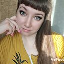 Лисичка, 27 лет