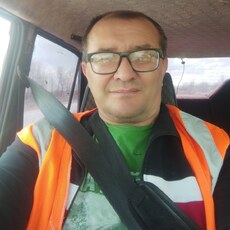 Фотография мужчины Александр, 47 лет из г. Челябинск