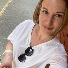 Фотография девушки Юлия, 38 лет из г. Хмельницкий