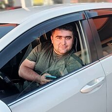 Фотография мужчины Исо, 34 года из г. Братск