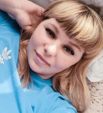 Фотография девушки Татьяна, 37 лет из г. Омск