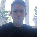 Данил, 27 лет