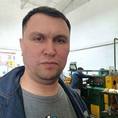 Фотография мужчины Бобур, 38 лет из г. Турсунзаде