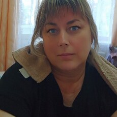 Фотография девушки Любовь, 48 лет из г. Балаково
