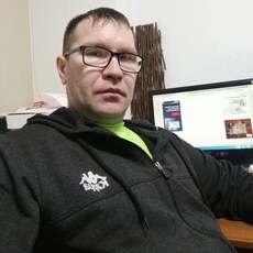 Фотография мужчины Павел, 43 года из г. Курган