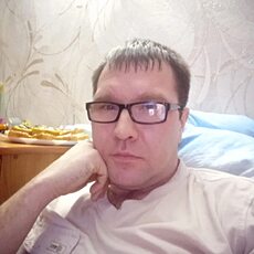 Фотография мужчины Павел, 42 года из г. Курган