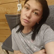 Фотография девушки Мария, 25 лет из г. Аша