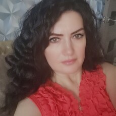 Фотография девушки Людмила, 52 года из г. Белорецк