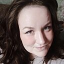Ксения, 33 года