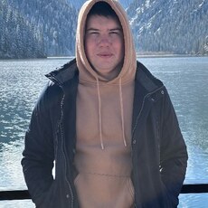 Фотография мужчины Александр, 26 лет из г. Алматы