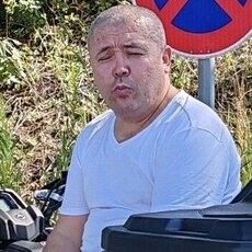 Фотография мужчины Zakir, 41 год из г. Берлин
