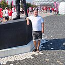 Zakir, 41 год