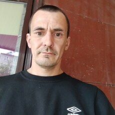 Фотография мужчины Владимир, 42 года из г. Сергиев Посад