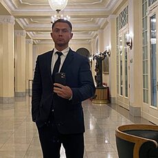 Фотография мужчины Женя, 39 лет из г. Химки