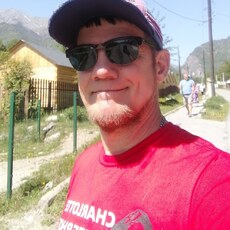 Фотография мужчины Алексей, 52 года из г. Ангарск
