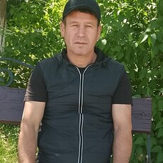 Фотография мужчины Сико, 41 год из г. Актобе