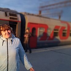Фотография девушки Людмила, 61 год из г. Тольятти