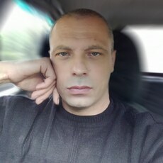 Фотография мужчины Ярослав, 44 года из г. Горловка