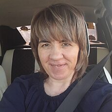Фотография девушки Елена, 49 лет из г. Ярославль