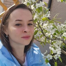 Фотография девушки София, 20 лет из г. Муром