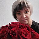 Оля, 47 лет