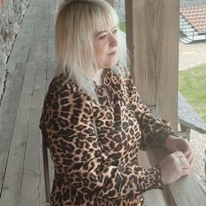 Фотография девушки Руслана, 48 лет из г. Лида