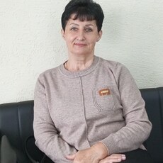Фотография девушки Светлана, 59 лет из г. Тоцкое