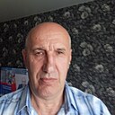 Владимир, 65 лет