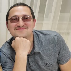 Фотография мужчины Дамир, 25 лет из г. Новосибирск