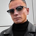 Макс, 38 лет