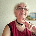 Мila, 64 года
