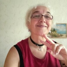 Фотография девушки Мila, 64 года из г. Москва