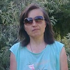 Фотография девушки Незнакомка, 54 года из г. Звенигородка