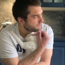 Фотография мужчины Алексей, 22 года из г. Подольск