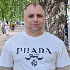 Фотография мужчины Сергей, 41 год из г. Похвистнево
