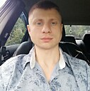 Антон, 33 года