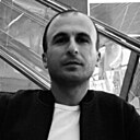 Ваагн, 43 года