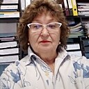 Любовь, 67 лет