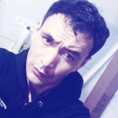 Фотография мужчины Ринат, 32 года из г. Уральск