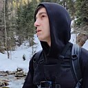 Никита, 20 лет