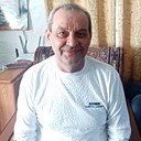 Роман, 66 лет